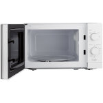Micro - ondes 20l blanc - smo20l - simpl