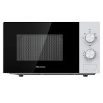 Micro ondes 20l - h20mowp hisense