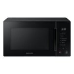 Micro ondes 23l - mg23t5018ckef samsung
