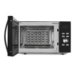 Micro - onde combin mwo 22l hmf23dw noir carrefour home