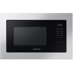 Micro - ondes encastrable ms20a7013at samsung