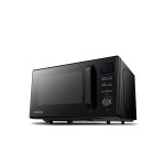 Micro - ondes multifonction - tmf25dm - 21 - noir toshiba