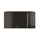 Micro ondes mwp 295 b - noir whirlpool
