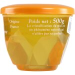 Miel d'acacia - le pot de 500g