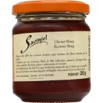 Miel chtaignier d'aquitaine savimiel - le pot de 250 g
