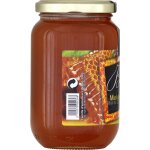 Miel de citronnier miel besacier - le pot de 500g