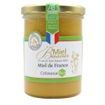 Miel de Thym Bio MIEL BESACIER : le pot de 500g à Prix Carrefour