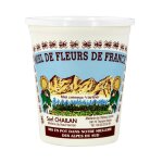 Miel de fleurs crmeux de france chailan miels - le pot de 500g