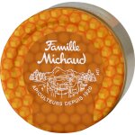 Miel toutes fleurs crmeux lune de miel - le pot de 375 g