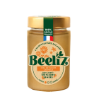 Miel de fleurs crmeux de france beeliz - le pot de 250g