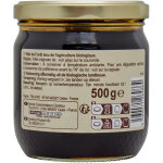 Miel de fort carrefour bio - le pot de 500g