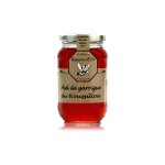 Miel de garrigue liquide rayon d or - le pot de 350g