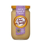 Miel de lavande crmeux de provence lune de miel - le pot de 375g