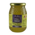 Miel de lavande liquide de provence label rouge miels chailan - le pot de 500 g Miel de lavande liquide de provence label rouge miels chailan - le pot de 500 g