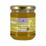 Miel de lavande de provence igp - le pot de 250 g Miel de lavande de provence igp - le pot de 250 g