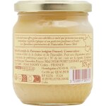 Miel de lavande de provence reflets de france - le pot de 375g Miel de lavande de provence reflets de france - le pot de 375g