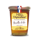 Miel liquide de saison l'apiculteur - le pot de 250g