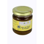 Miel liquide de fleur de provence miel chailan - le pot de 250g