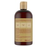Hydratant cheveux secs et abms miel de manuka et huile de mafura shea moisture - la bouteille de 384ml ...