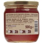 Miel de montagne bio carrefour bio - le pot de 500g