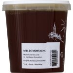 Miel de montagne de la creuse francois luquet - le pot de 1000 g