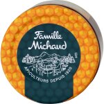 Miel de montagne liquide lune de miel - le pot de 375 g