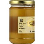Miel de romarin catalan rayon d or - le pot de 350 g