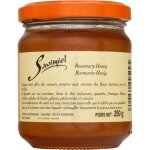 Miel de romarin savimiel - le pot de 250 g