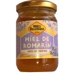 Miel de romarin miels villeneuve - le pot de 250 g