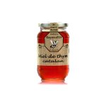 Miel de thym catalan rayon d or - le pot de 350 g