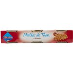 Miettes de thon  la tomate ribeira - les 3 boites de 52g net goutt