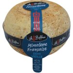 Mimolette demie vieille 6 mois - la part de 200g