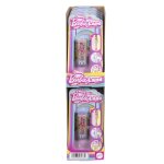 Mini barbie land la boite - mattel