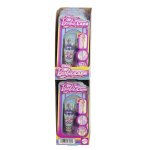Mini barbie land pop reveal la boite - mattel