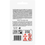 Briquet mini colors bic - les 3 briquets