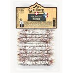 Mini b�chettes nature le galibier - la barquette de 240g