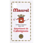 Calissons assortiment d'aix en provence maurel - le sachet de 115 g