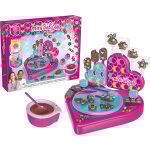 Mini délices mon super atelier chocolat 5 en 1 lansay - la boîte Mini délices mon super atelier chocolat 5 en 1 lansay - la boîte