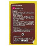 Mini escalopes de dinde carrefour - la barquette de 200g Mini escalopes de dinde carrefour - la barquette de 200g