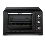 Mini four optimo 39l ox485810 moulinex - le mini four