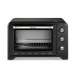Mini four optimo 6 modes de cuisson ox464810 moulinex - le mini four