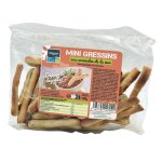 Mini gressins aux aromates de la mer algae - le paquet de 110g