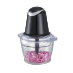 Mini - hachoir hmc500 - 25 carrefour home