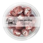 Mini involtini speck ricotta l'atelier blini - le pot de 120g