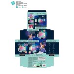 Mini karaoke station creator - la boite