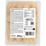 Mini nems poulet + sauce nuoc m�m carrefour sensation - la barquette de 8 - 260g