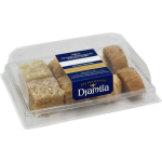 Mini plateau libanais les delices de djamila - la barquette de 250g