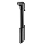 Mini pompe simple action plast