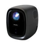 Mini vidoprojecteur neopix 130 smart noir philips