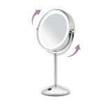 Miroir deux faces babyliss - le miroir Miroir deux faces babyliss - le miroir